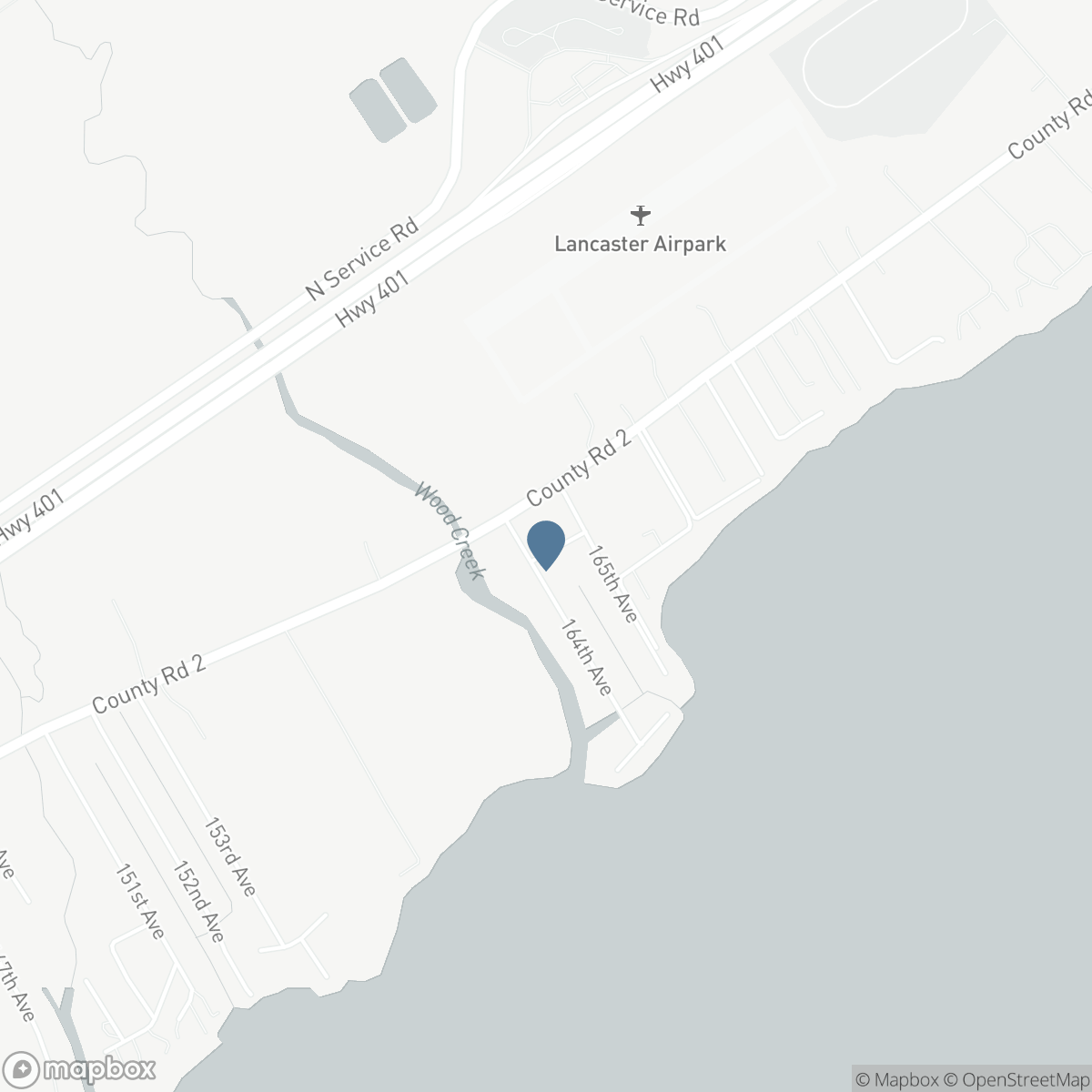 6208 165E AVENUE, South Glengarry, Ontario K0C 1E0
